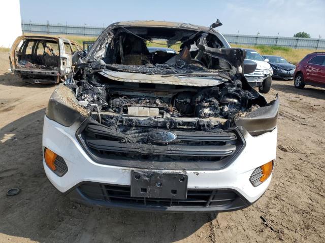 Photo 5 from auction – 2019 FORD ESCAPE S with VIN 1FMCU0F71KUB72566