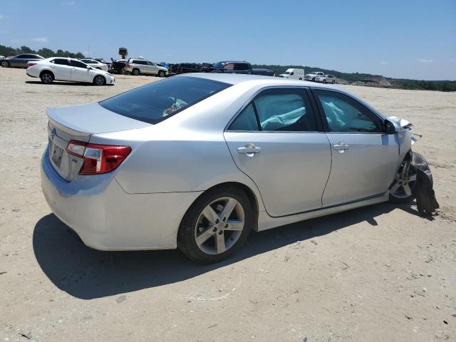 Photo 3 from auction – 2012 TOYOTA CAMRY BASE with VIN 4T1BF1FK7CU017795