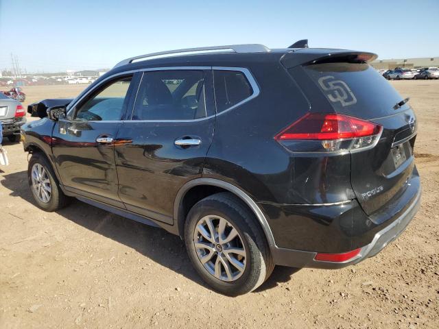 Photo 2 from auction – 2018 NISSAN ROGUE S with VIN KNMAT2MV3JP507979