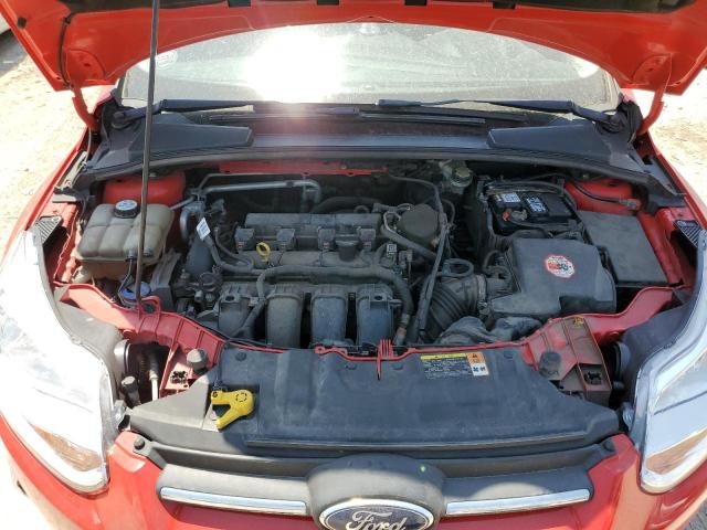 Photo 11 from auction – 2013 FORD FOCUS SE with VIN 1FADP3K26DL241990