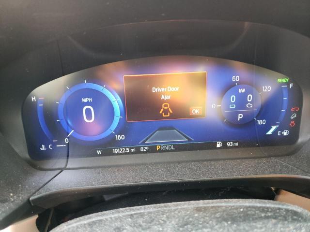 Photo 9 from auction – 2020 FORD ESCAPE TIT with VIN 1FMCU9DZ5LUB40097