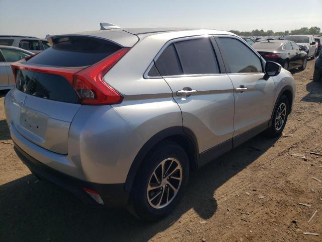 Photo 3 from auction – 2020 MITSUBISHI ECLIPSE CR with VIN JA4AS3AAXLZ021925