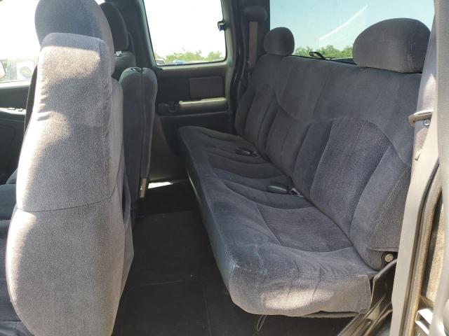 Photo 10 from auction – 2001 CHEVROLET SILVERADO with VIN 1GCEC19W01Z174111