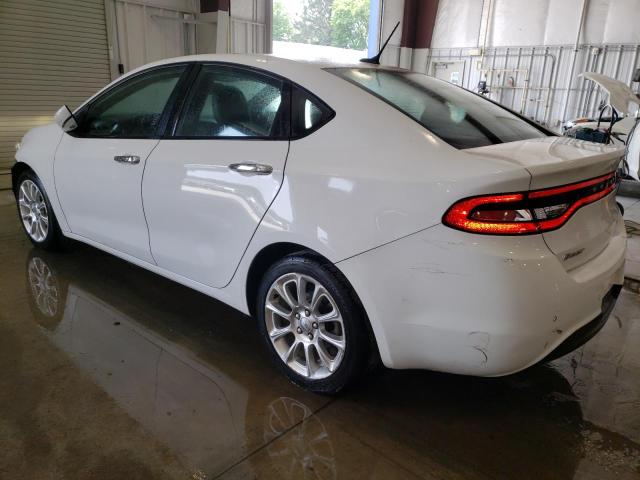 Photo 2 from auction – 2013 DODGE DART LIMIT with VIN 1C3CDFCA5DD336920