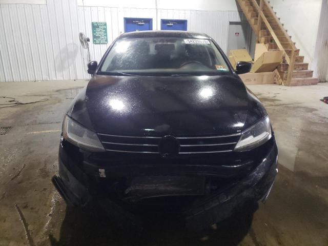 Photo 5 from auction – 2017 VOLKSWAGEN JETTA S with VIN 3VW2B7AJ3HM310636