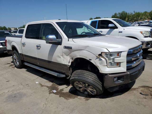 Photo 4 from auction – 2015 FORD F150 SUPER with VIN 1FTEW1CF3FKD87005
