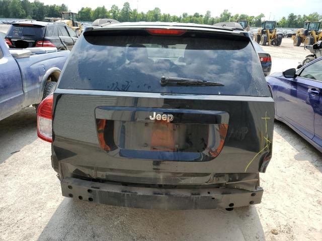 Photo 6 from auction – 2013 JEEP COMPASS SP with VIN 1C4NJCBA9DD102311