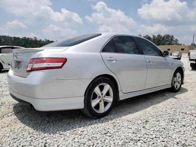 Photo 3 from auction – 2011 TOYOTA CAMRY BASE with VIN 4T1BF3EK8BU229326