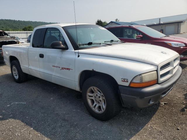 Photo 4 from auction – 1997 DODGE DAKOTA with VIN 1B7GL23X1VS296927