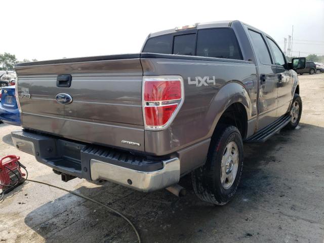 Zdjęcie 3 z aukcji – 2014 FORD F150 SUPER z VIN 1FTFW1EF8EFB63284