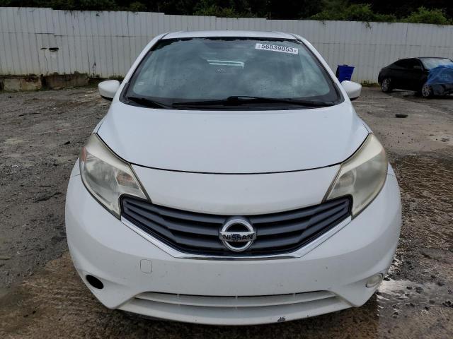 Photo 5 from auction – 2016 NISSAN VERSA NOTE with VIN 3N1CE2CP7GL398455