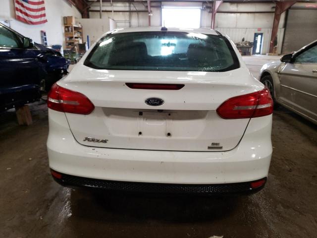 Photo 6 from auction – 2018 FORD FOCUS SE with VIN 1FADP3FE5JL300561