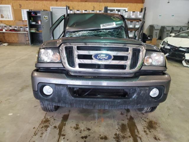 Foto 5 de la subasta – 2011 FORD RANGER SUP con VIN 1FTKR4EE5BPA34469