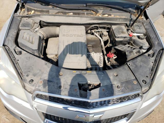Photo 11 from auction – 2011 CHEVROLET EQUINOX LS with VIN 2CNALBEC8B6426292