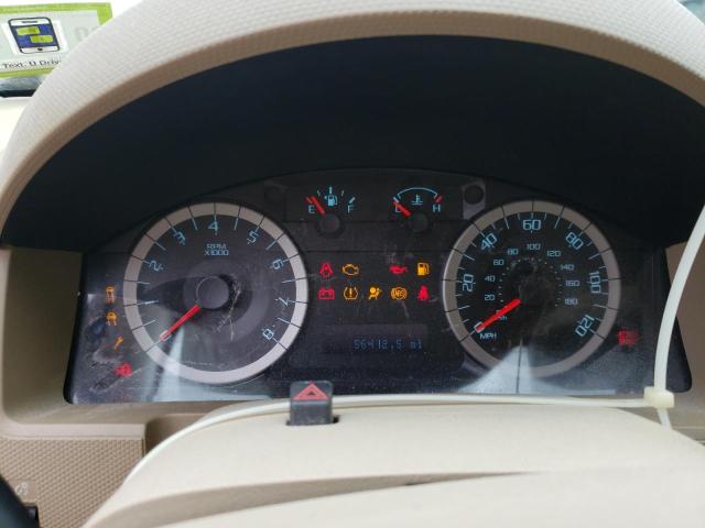 صورة رقم 9 من المزاد - 2012 FORD ESCAPE XLT مع VIN 1FMCU9DG8CKB38211