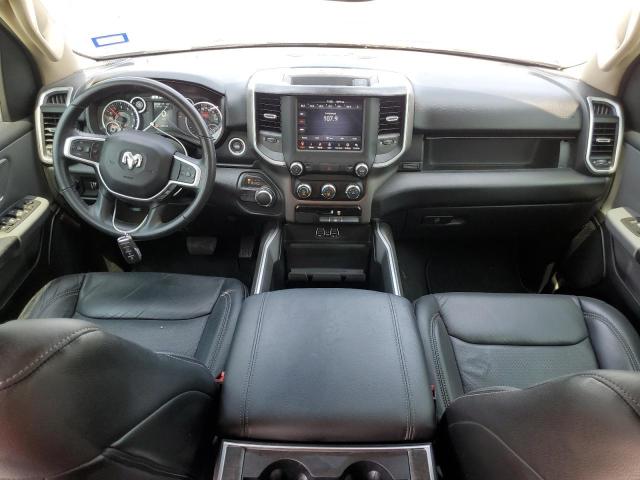 Photo 8 from auction – 2020 RAM 1500 BIG H with VIN 1C6RREFT2LN232917