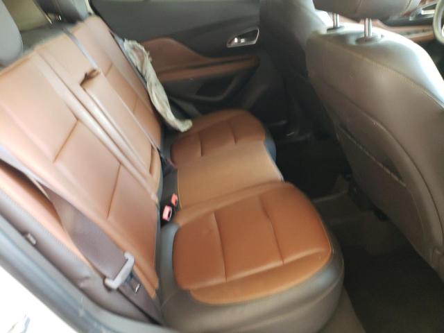 Photo 11 from auction – 2016 BUICK ENCORE with VIN KL4CJCSB8GB655042