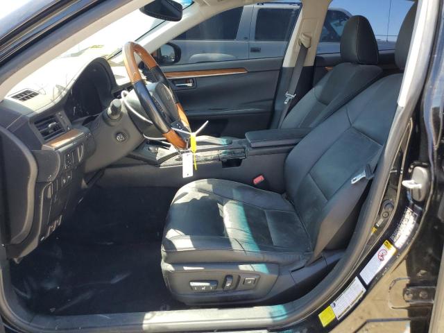 Photo 7 from auction – 2013 LEXUS ES 300H with VIN JTHBW1GG8D2031439