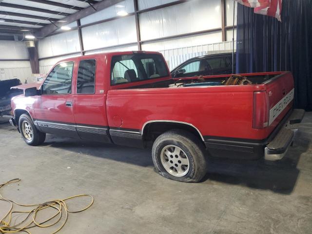 Photo 2 from auction – 1995 CHEVROLET GMT-400 C1 with VIN 2GCEC19K2S1167166