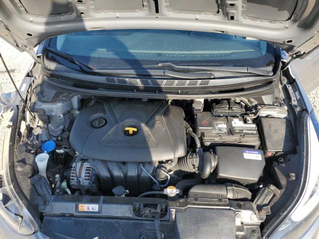 Photo 11 from auction – 2016 HYUNDAI ELANTRA SE with VIN KMHDH4AE2GU506147
