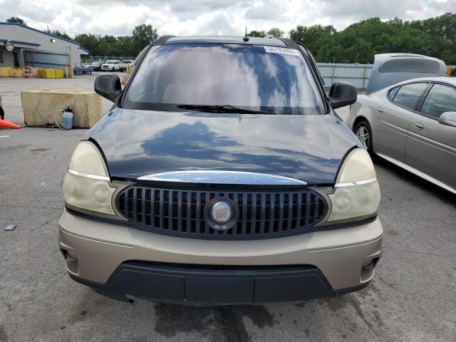 Photo 5 from auction – 2004 BUICK RENDEZVOUS with VIN 3G5DA03E24S526464
