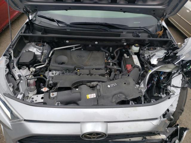Photo 11 from auction – 2019 TOYOTA RAV4 XLE with VIN JTMP1RFV1KD041753
