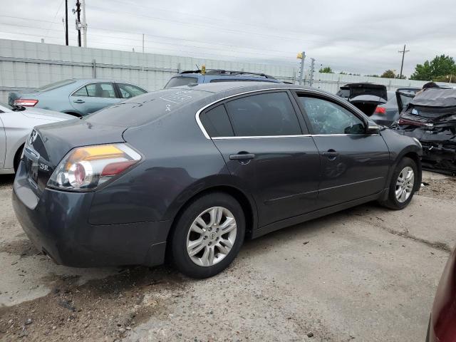 Photo 3 from auction – 2012 NISSAN ALTIMA SL with VIN 1N4AL2AP4CC154528