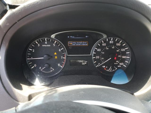 Photo 9 from auction – 2014 NISSAN ALTIMA with VIN 1N4AL3AP3EC105099
