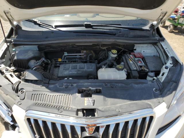 Photo 12 from auction – 2014 BUICK ENCORE with VIN KL4CJGSB3EB776663