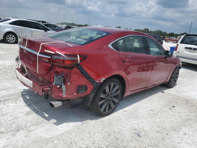 Photo 3 from auction – 2018 MAZDA 6 TOURING with VIN JM1GL1VM9J1336622
