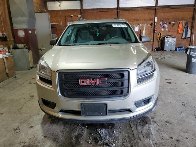 Photo 5 from auction – 2014 GMC ACADIA SLE with VIN 1GKKVPKD4EJ166627