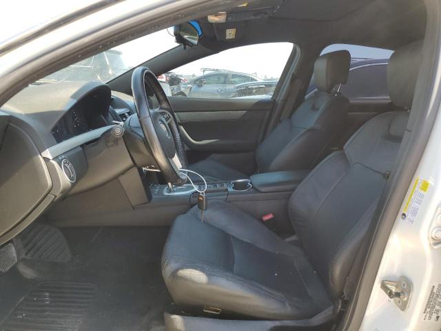 Photo 7 from auction – 2009 PONTIAC G8 with VIN 6G2ER577X9L209759
