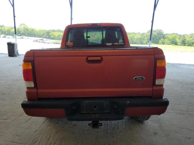 Photo 6 from auction – 1998 FORD RANGER with VIN 1FTYR10C1WPA77064