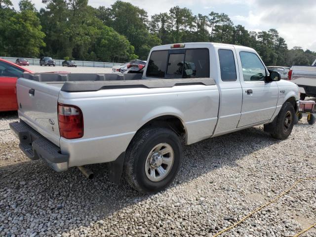 Photo 3 from auction – 2001 FORD RANGER SUP with VIN 1FTYR14V71PB77903