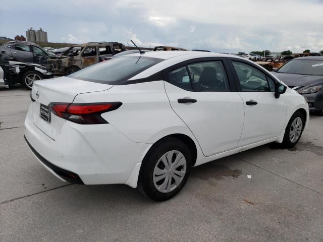 Photo 3 from auction – 2021 NISSAN VERSA S with VIN 3N1CN8DV4ML924262