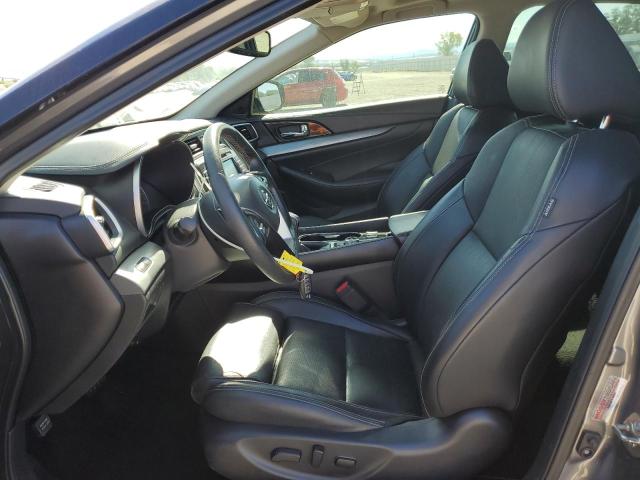 Photo 7 from auction – 2016 NISSAN MAXIMA 3.5 with VIN 1N4AA6AP9GC448364