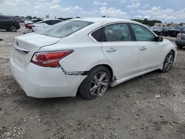 Photo 3 from auction – 2015 NISSAN ALTIMA 2.5 with VIN 1N4AL3AP6FC457353