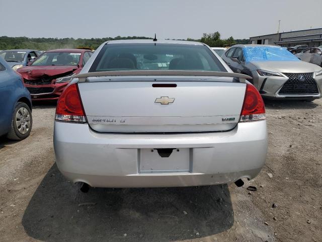 Photo 6 from auction – 2012 CHEVROLET IMPALA LT with VIN 2G1WG5E35C1137345