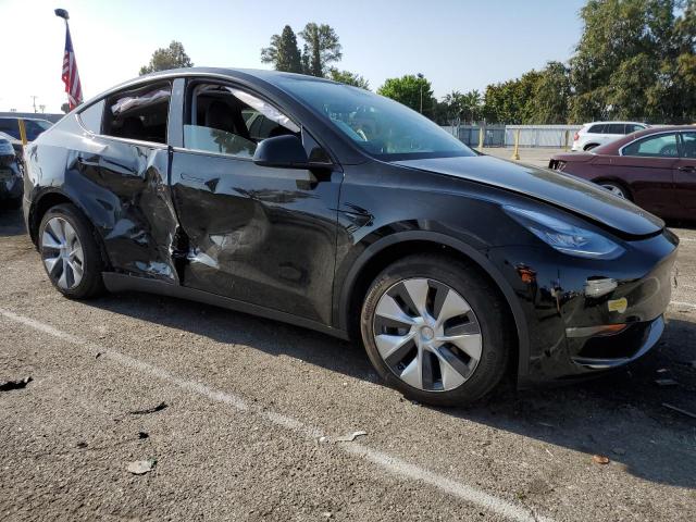 Photo 4 from auction – 2022 TESLA MODEL Y with VIN 7SAYGDEE9NF341600