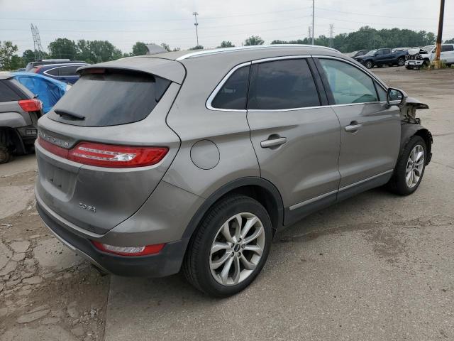 Photo 3 from auction – 2016 LINCOLN MKC SELECT with VIN 5LMCJ2D96GUJ21559