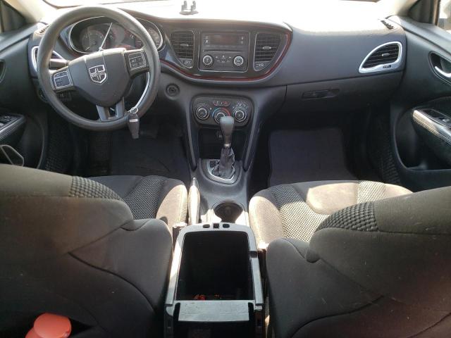 Photo 8 from auction – 2015 DODGE DART SE with VIN 1C3CDFAA5FD369261