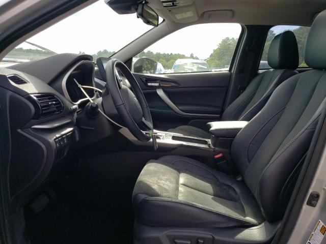 Foto 7 de la subasta – 2023 MITSUBISHI ECLIPSE CR con VIN JA4ATWAA4PZ000525