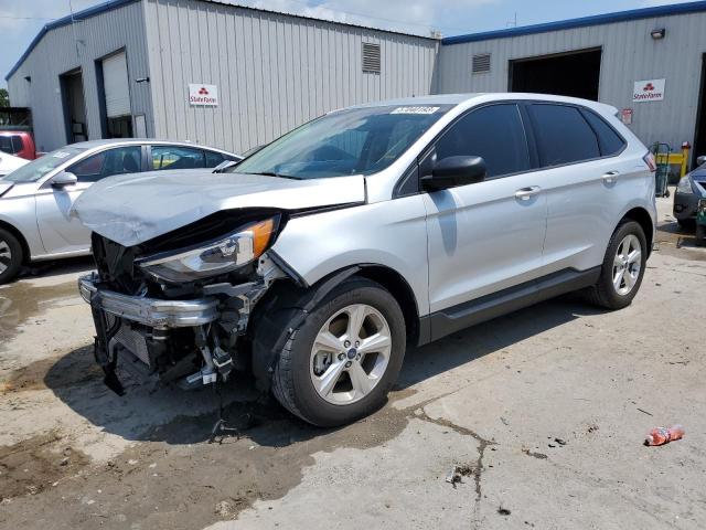 Photo 1 from auction – 2019 FORD EDGE SE with VIN 2FMPK3G95KBB34577