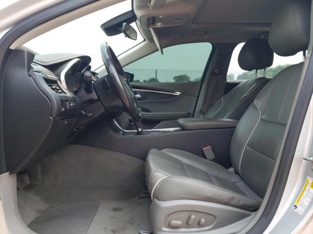 Photo 7 from auction – 2014 CHEVROLET IMPALA LTZ with VIN 1G1155S30EU161659