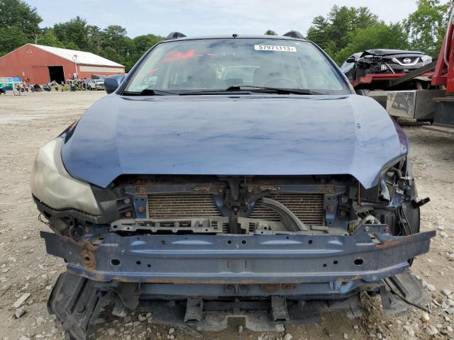 Photo 5 from auction – 2012 SUBARU IMPREZA SP with VIN JF1GPAL60CG217212