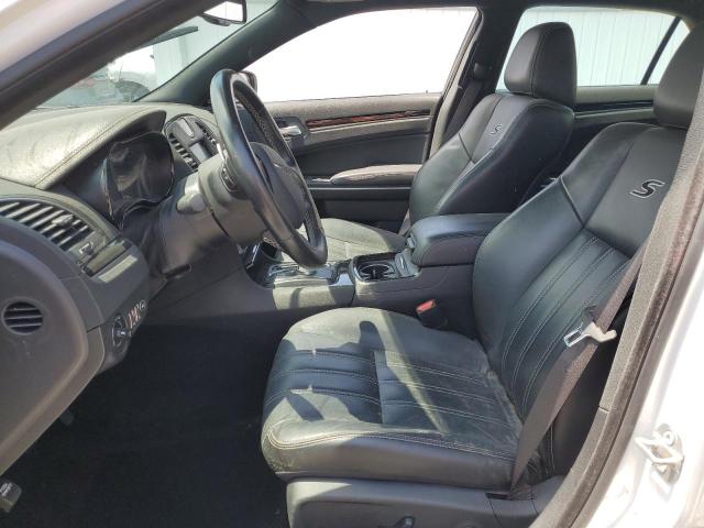 Photo 7 from auction – 2020 CHRYSLER 300 S with VIN 2C3CCABTXLH178441