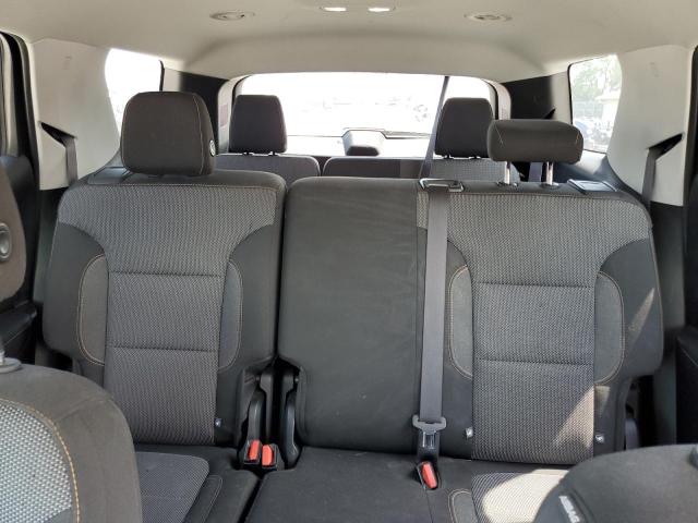 Photo 10 from auction – 2018 CHEVROLET TRAVERSE L with VIN 1GNERFKW0JJ231614