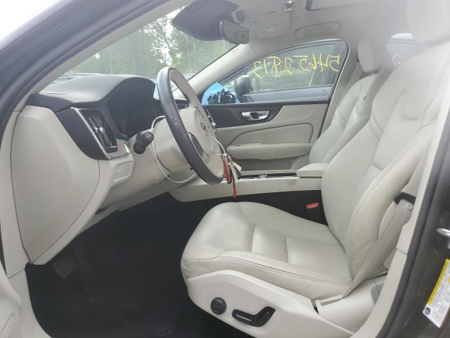 Photo 7 from auction – 2022 VOLVO S60 B5 MOM with VIN 7JRL12FZ0NG158222