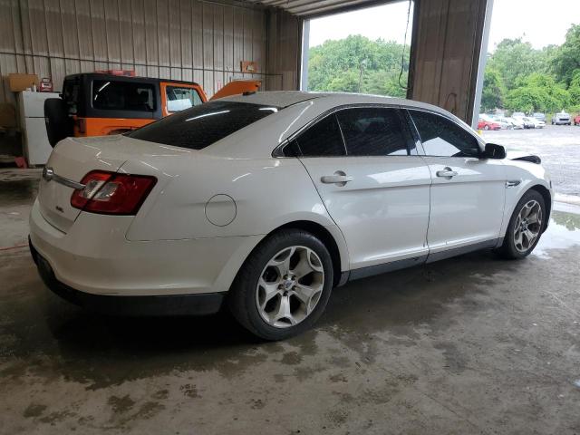 Photo 3 from auction – 2011 FORD TAURUS SEL with VIN 1FAHP2EW3BG134766
