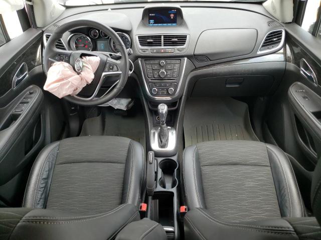 Photo 8 from auction – 2016 BUICK ENCORE with VIN KL4CJASB0GB577960